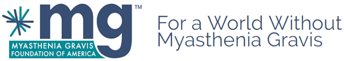Myasthenia Gravis Foundation